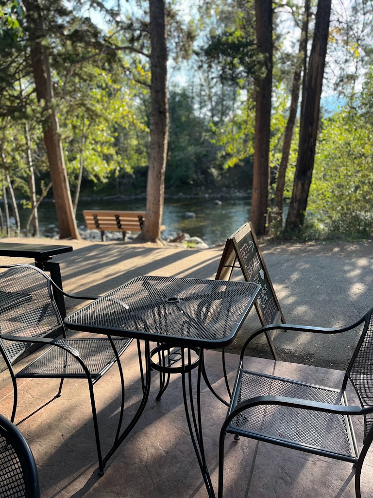 Red Buffalo Coffee & Tea Silverthorne, CO 80498 Menu, Reviews