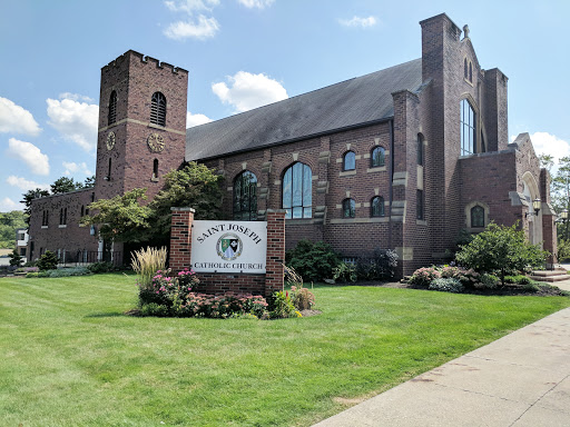 St. Joseph Parish Church image 2