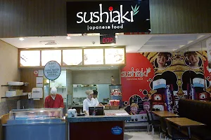 Sushiaki Japanese Food image