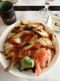 Plats et boissons du Restaurant japonais TOKYO SUSHI à Ivry-sur-Seine - n°9