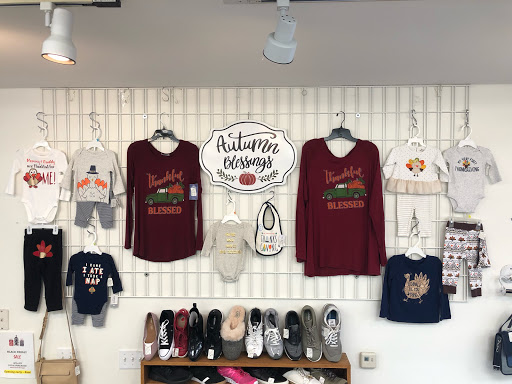 Boutique «Bearly Used Boutique», reviews and photos, 350 W Main St, Mount Joy, PA 17552, USA
