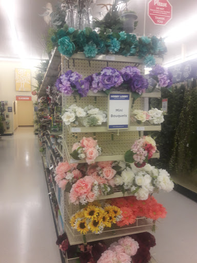 Craft Store «Hobby Lobby», reviews and photos, 3555 W Hillsboro Blvd, Deerfield Beach, FL 33442, USA