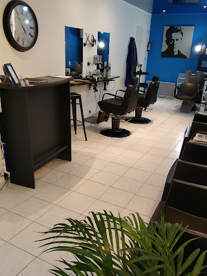 David Coiffeur Homme Junior à Gignac
