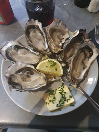 Plats et boissons du Restaurant français Le Grand Banc à Pessac - n°7