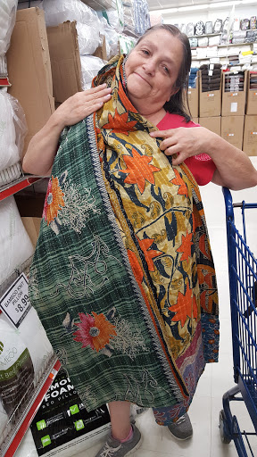 Discount Store «Ocean State Job Lot», reviews and photos, 1601 Main St, Willimantic, CT 06226, USA