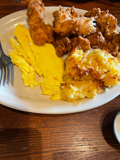 American Restaurant «Cracker Barrel Old Country Store», reviews and photos, 2525 Brindle Dr, Harrisburg, PA 17110, USA