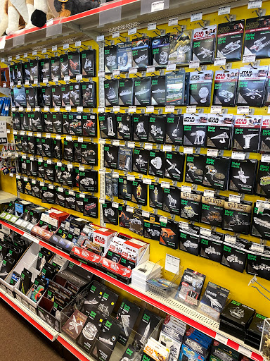 Toy Store «Hub Hobby Center», reviews and photos, 82 Minnesota Ave, St Paul, MN 55117, USA