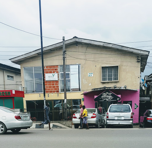 View Plus Optical, Bode Thomas St, Surulere, Lagos, Nigeria, Hospital, state Lagos