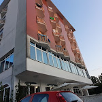 Photo n°2 de l'avis de Giuseppe.i fait le 19/08/2023 à 21:22 sur le  Hotel Conti à San Mauro Mare