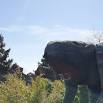 Photo n° 8 de l'avis de michel.r fait le 20/04/2022 à 12:47 pour Cigoland Parc d'attractions et de loisirs à Kintzheim