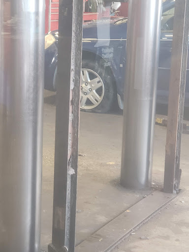 Tire Shop «Mavis Discount Tire», reviews and photos, 254 US-130, Bordentown, NJ 08505, USA