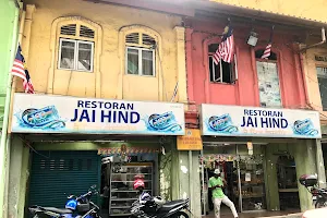 Restoran Jai Hind image