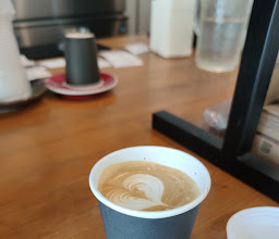 The Common Scents Coffee Bar photo