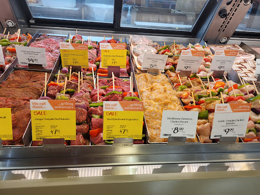 Grocery Store «Whole Foods Market», reviews and photos, 11660 Plaza America Dr, Reston, VA 20190, USA