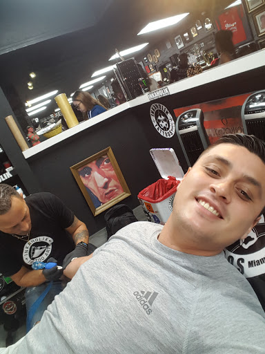 Explore manana sera bonito tattoo ideas, creative tattoo ideas in Miami, available at INKAHOLIK TATTOOS