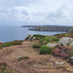 Photo n° 2 de l'avis de Ylan.i fait le 03/08/2021 à 14:43 pour Pointe du Van à Cléden-Cap-Sizun