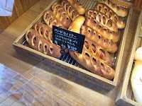 シモサンベーカリー