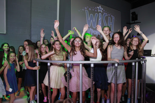 Event Venue «Club Infinity», reviews and photos, 404 Irvington St, Pleasantville, NY 10570, USA