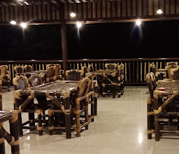 Ayam Bakar Pak Karim Special Ayam Kampung photo