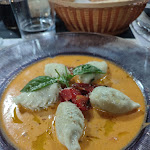 Photo n°1 de l'avis de Simona.p fait le 24/08/2022 à 19:07 sur le  La Spiaggia delle Barche à Santa Lucia