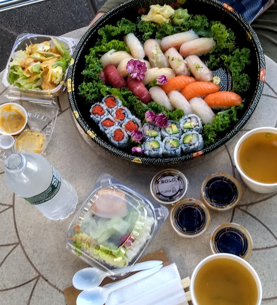 Sakura Japanese Restaurant 11944