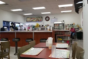 Choripan Restaurant and Cafeteria image