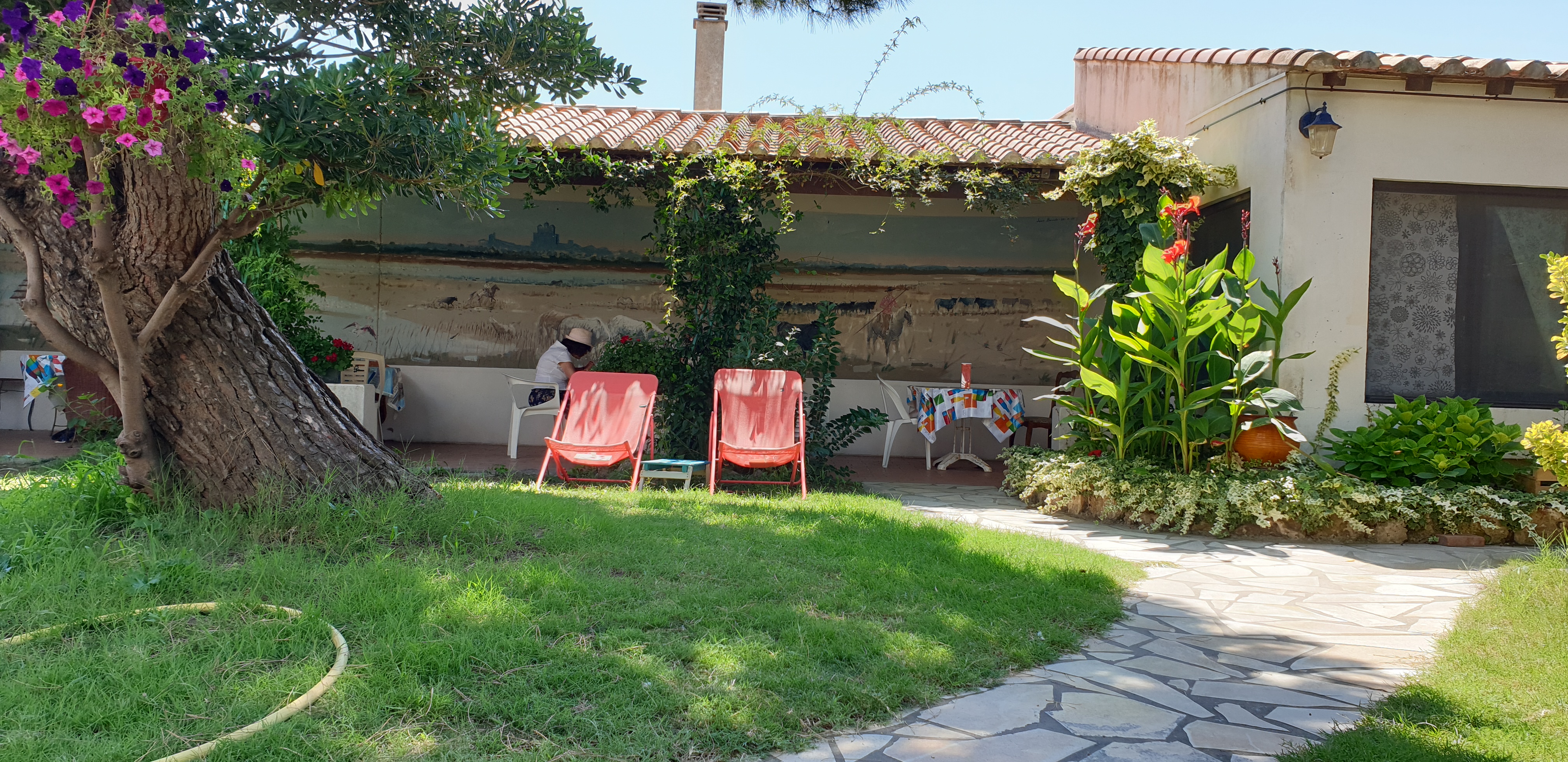 Photo n° 1 de l'avis de Daniele.o fait le 11/08/2019 à 11:18