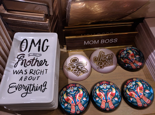 Stationery Store «Paper Source», reviews and photos, 82 Nassau St, Princeton, NJ 08540, USA