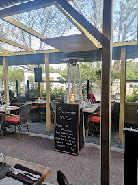 Atmosphère du Restaurant français Bistrot Côté Seine à Bougival - n°6