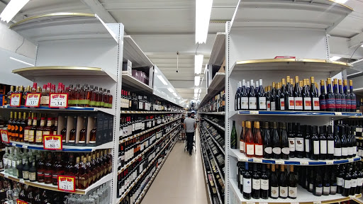 Wine Store «Best Buy Liquors», reviews and photos, 1613 Neptune Ave, Brooklyn, NY 11224, USA