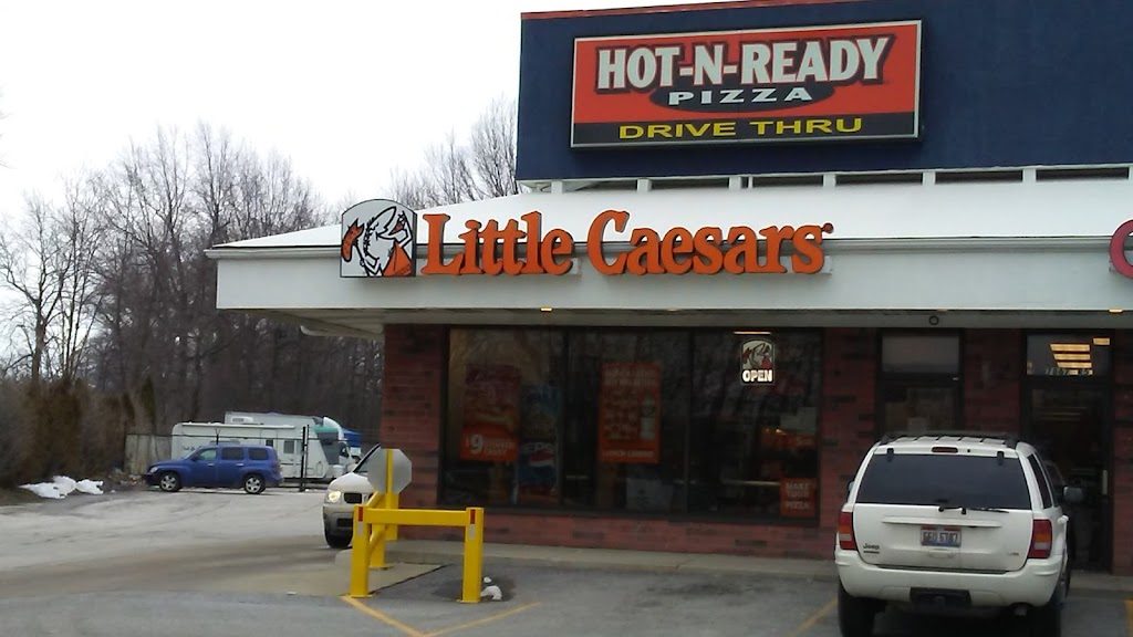 Little Caesars Pizza 44060
