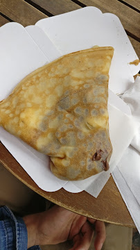 Plats et boissons du Crêperie Campero à Biarritz - n°18