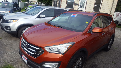 Used Car Dealer «Rite Cars Inc», reviews and photos, 309 Sunrise Hwy, Lindenhurst, NY 11757, USA