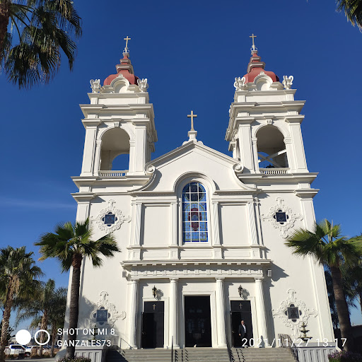 Five Wounds Portuguese National Parish