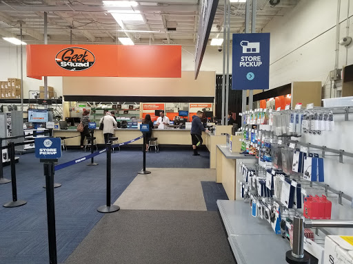 Electronics Store «Best Buy», reviews and photos, 2415 Via Campo, Montebello, CA 90640, USA