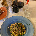 Photo n°1 de l'avis de Csilla.a fait le 21/04/2023 à 18:56 sur le  Ba Ghetto Ristorante Kosher à Venice