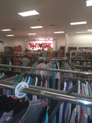 Department Store «T.J. Maxx», reviews and photos, 400 Cherokee Pl, Cartersville, GA 30121, USA