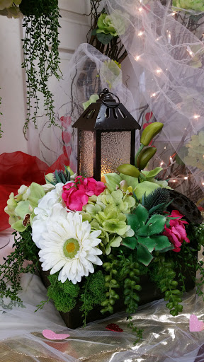 Florist «Botanica Florist», reviews and photos, 1740 E Huntington Dr, Duarte, CA 91010, USA