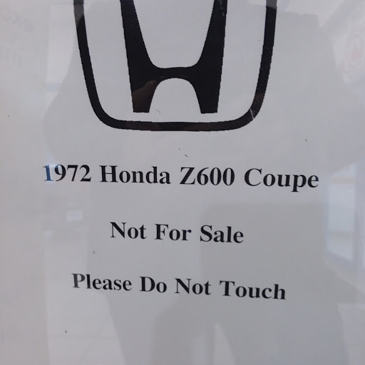 Honda Dealer «Silko Honda», reviews and photos, 1580 New State Hwy, Raynham, MA 02767, USA