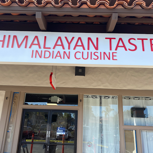 Himalayan Taste image