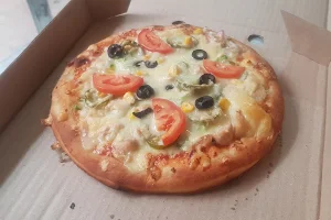 Pizza Gap image