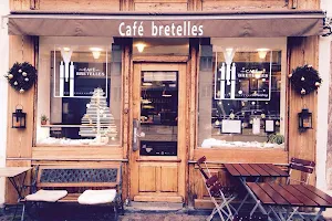 Café Bretelles - Krutenau, Strasbourg image