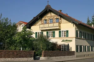 Landhaus Hotel image