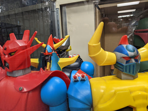 Toy Store «The Toy Drop», reviews and photos, 6025 Madison Ave Suite: E, Indianapolis, IN 46227, USA