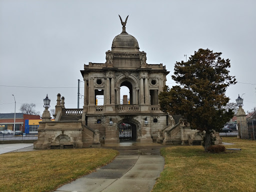 GLWA Water Works Park image 2