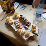 Photo n°1 de l'avis de Sara.e fait le 21/07/2018 à 13:04 sur le  Ristorante il Mulino Vecchio à Fabbriche di Vergemoli