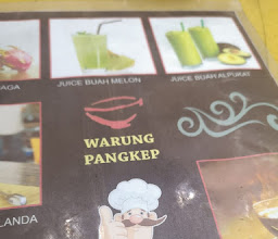Warung Pangkep Sop Saudara Cabang Irian photo