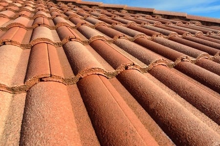 Courtesy Roofing in Temecula, California