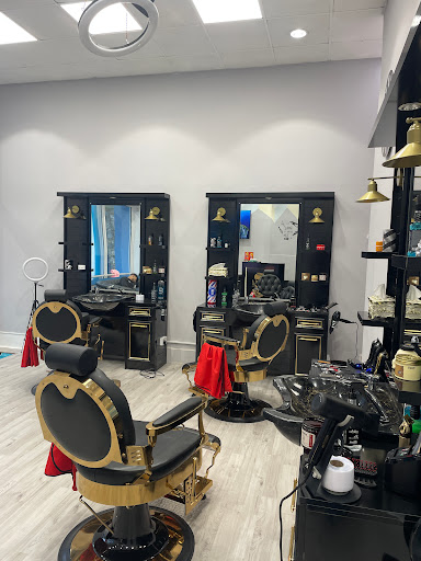 Ormonde Street Barber in Kilkenny, Co. Kilkenny