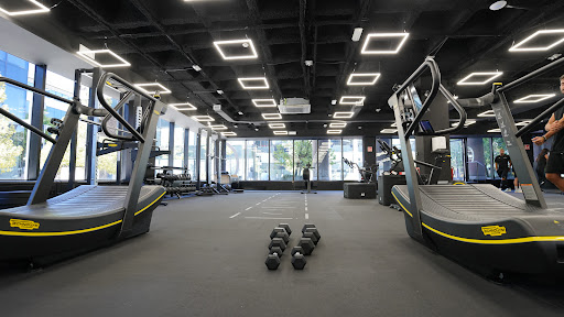 SpAce by NINE FITNESS 9F Pozuelo en Pozuelo de Alarcón, Madrid